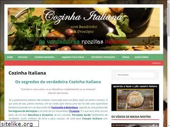 cozinha-italiana.net