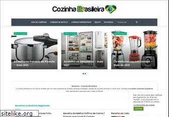 cozinhabrasileira.com