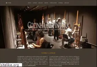 cozinhadapintura.com