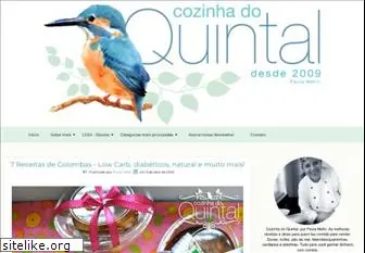 cozinhadoquintal.com.br