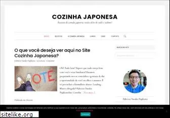 cozinhajaponesa.com.br