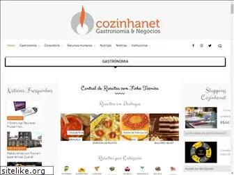 www.cozinhanet.com.br