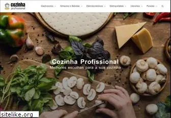 cozinhaprofissional.com.br