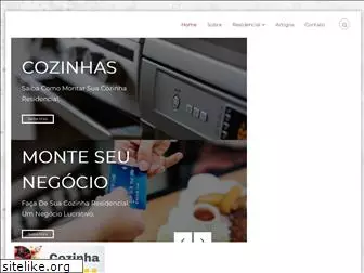 cozinhasprofissionais.com.br