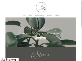 cozmelbourne.com