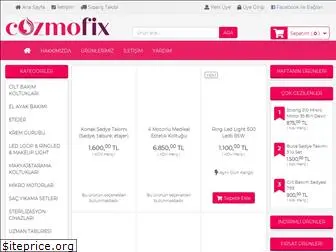 cozmofix.com