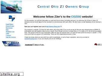 cozog.com