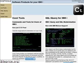 coztools.com