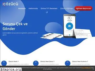 cozucu.app