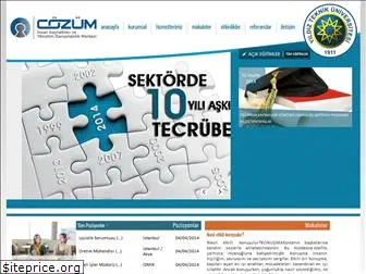 cozum-ik.com