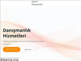 cozumdanismanlik.com