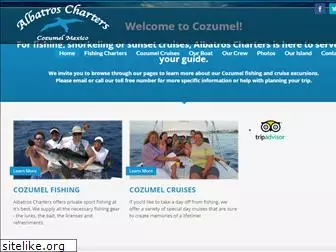 cozumel-fishing.com