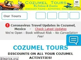 cozumel-tours.com