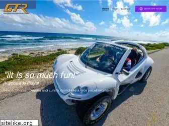 cozumelbuggy.com