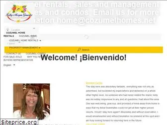 cozumelhomes.net