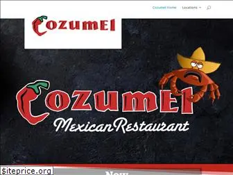 cozumelrestaurante.com