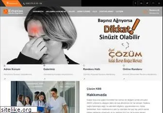 cozumkbb.com