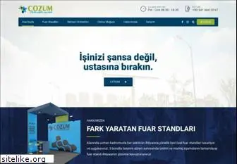 cozumreklam.com