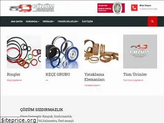 cozumsizdirmazlik.com