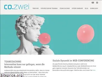 cozwei-coaching.com