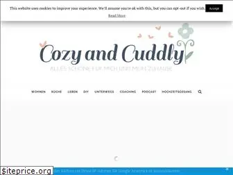 cozy-and-cuddly.de