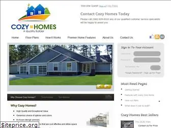 cozy-homes.net