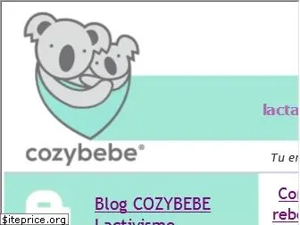 cozybebe.org