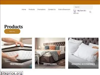 cozybedding.com.sg