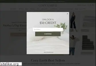 cozyearth.com