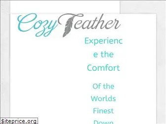 cozyfeather.com