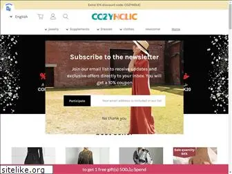 cozyholic.com