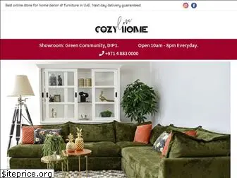 cozyhome.ae