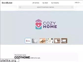 cozyhome.com