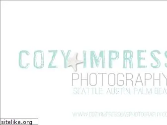cozyimpressionsphotography.com