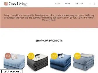 cozylivinghome.com