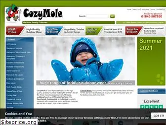 cozymole.co.uk