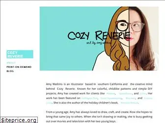 cozyreverie.com