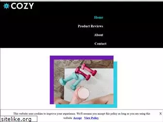 cozyreviews.com