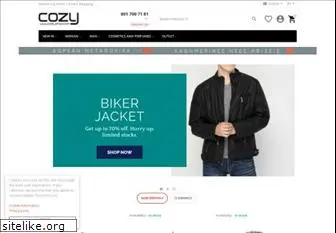 cozyshop.com