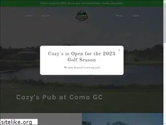 cozyspub.com