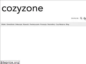 cozyzone.pl