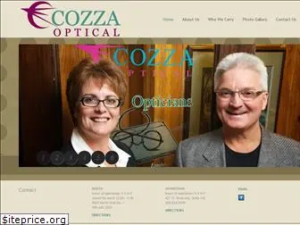 cozzaoptical.com