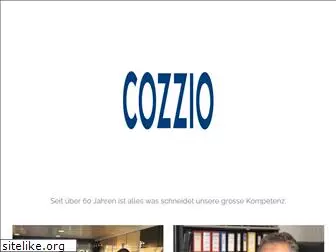 cozzio.ch