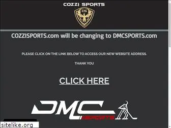 cozzisports.com