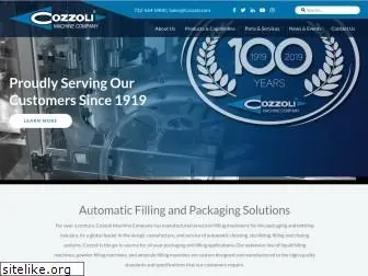 cozzoli.com