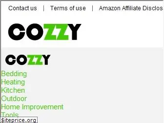 cozzy.org