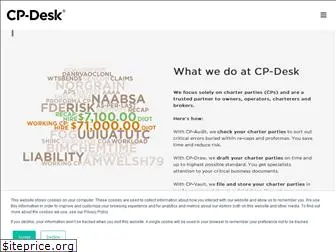 cp-desk.com