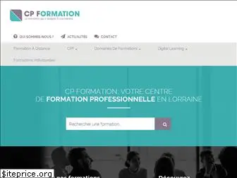 cp-formation.com