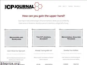 cp-journal.com