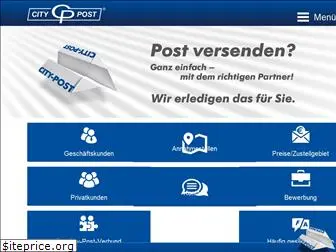 cp-postdienst.de